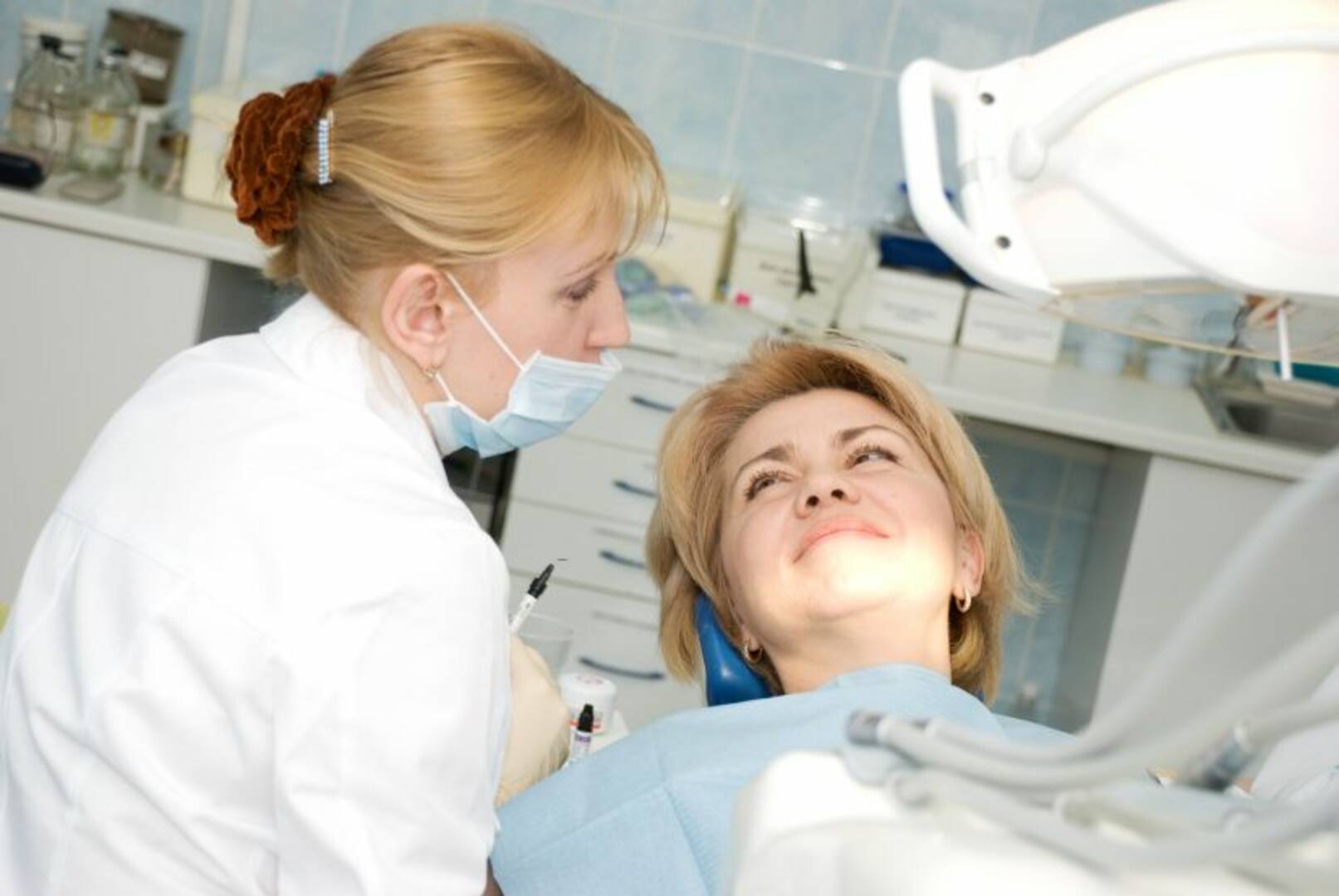 Andover Family Dentistry
