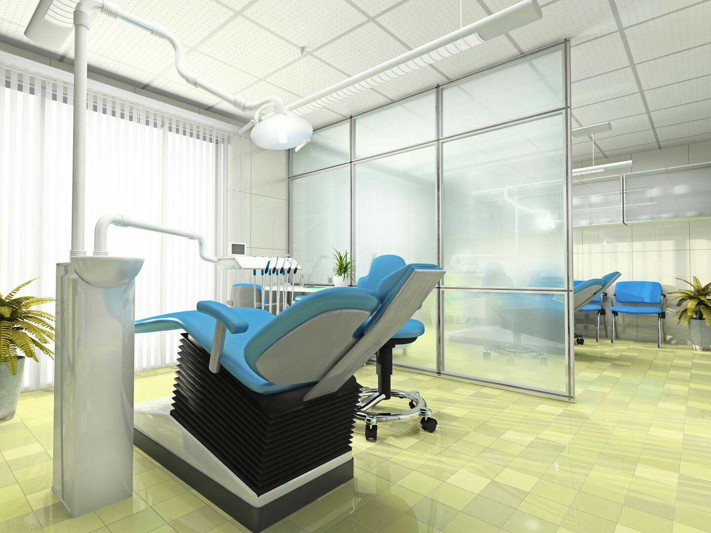 Cruz Davis Family and Cosmetic Dentistry